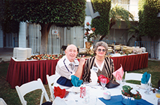 San Diego, California 1996